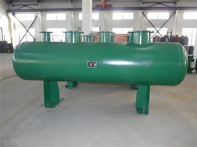 将乐集分水器需要电源吗